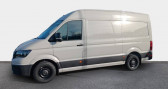 Annonce Volkswagen Crafter occasion Diesel VAN 30 L3H3 2.0 TDI 140 CH BUSINESS � La Rochelle