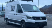 Annonce Volkswagen Crafter occasion Diesel VAN 30 L3H3 2.0 TDI 177 CH 4MOTION � Challes-les-Eaux