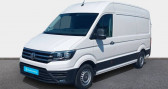 Volkswagen Crafter occasion année 2018 boite Manuelle Annonce Volkswagen Crafter occasion Diesel VAN 30 L3H3 2.0 TDI 177 CH à La Rochelle