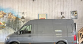 Volkswagen Crafter VAN 35 2.0 TDI 140 CV L3H3 4MOTION HAYON   Charentilly 37