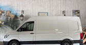 Volkswagen Crafter VAN 35 2.0 TDI 140 CV L3H3   Charentilly 37