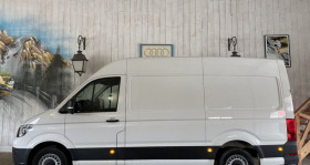 Volkswagen Crafter , garage MERTENS AUTOMOBILES  Charentilly