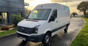 Volkswagen Crafter , garage ESPACE AUTO QUIMPER � QUIMPER