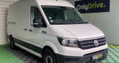 Volkswagen Crafter occasion  année 2017 boite Manuelle Annonce Volkswagen Crafter occasion Diesel VAN 35 L3H3 11M3 2.0 TDI 140ch BUSINESS LINE à SAINT FULGENT