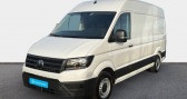Volkswagen Crafter VAN 35 L3H3 2.0 TDI 140 CH BUSINESS  � La Rochelle 17
