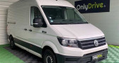 Volkswagen Crafter VAN 35 L3H3 2.0 TDI 140ch BUSINESS LINE   SAINT FULGENT 85