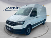 Volkswagen Crafter VAN CRAFTER VAN 30 L3H3 2.0 TDI 140 CH   Troyes 10