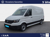 Volkswagen Crafter occasion année 2025 boite Manuelle Annonce Volkswagen Crafter occasion Diesel VAN CRAFTER VAN 30 L3H3 2.0 TDI 140 CH à La Rochelle