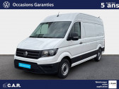 Volkswagen Crafter VAN CRAFTER VAN 30 L3H3 2.0 TDI 140 CH   CHATEAUBERNARD 16
