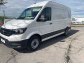 Volkswagen Crafter VAN CRAFTER VAN 30 L3H3 2.0 TDI 140 CH   Besanon 25