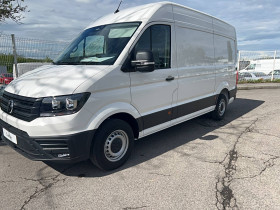 Volkswagen Crafter , garage Espace 3000 Besanon  Besanon