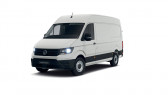 Volkswagen Crafter VAN CRAFTER VAN 30 L3H3 2.0 TDI 140 CH   La Rochelle 17