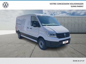 Volkswagen Crafter , garage SUMA Montceau - SOVA BRENOT automobiles  Montceau les Mines