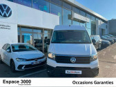 Annonce Volkswagen Crafter occasion Diesel VAN CRAFTER VAN 35 L3H3 2.0 TDI 140 CH BVA  Besanon