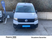 Volkswagen Crafter VAN CRAFTER VAN 35 L3H3 2.0 TDI 140 CH BVA   Besanon 25