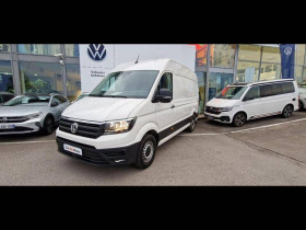 Volkswagen Crafter , garage Espace 3000 Besanon  Besanon