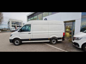 Volkswagen Crafter occasion boite Manuelle Annonce Volkswagen Crafter occasion Diesel VAN CRAFTER VAN 35 L3H3 2.0 TDI 140 CH à Besançon