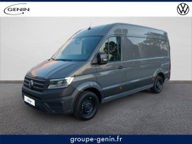 Volkswagen Crafter , garage genin automobiles route chabeuil  Valence