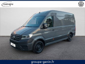 Volkswagen Crafter occasion année 2025 boite Automatique Annonce Volkswagen Crafter occasion Diesel VAN CRAFTER VAN 35 L3H3 2.0 TDI 177 CH BVA 4MOTION à Valence