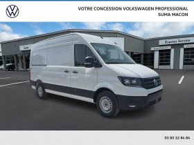 Volkswagen Crafter , garage SUMA MACON - MACON SPORT automobiles  Macon