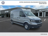 Volkswagen Crafter VAN CRAFTER VAN 35 L3H3 2.0 TDI 177 CH  2025 - annonce de voiture en vente sur Auto Sélection.com