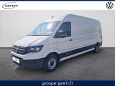 Volkswagen Crafter occasion année 2024 boite Manuelle Annonce Volkswagen Crafter occasion Diesel VAN CRAFTER VAN 35 L4H3 2.0 TDI 140 CH à Montélimar