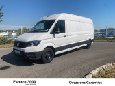 Volkswagen Crafter occasion année 2023 boite Manuelle Annonce Volkswagen Crafter occasion Diesel VAN CRAFTER VAN 35 L4H3 2.0 TDI 140 CH à Besançon