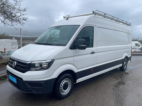 Volkswagen Crafter , garage Espace 3000 Besanon  Besanon