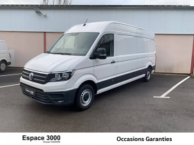 Volkswagen Crafter , garage Espace 3000 Besanon  Besanon