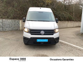 Volkswagen Crafter VAN CRAFTER VAN 35 L4H3 2.0 TDI 177 CH   Besanon 25
