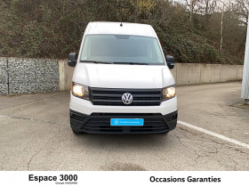 Volkswagen Crafter , garage Espace 3000 Besanon  Besanon