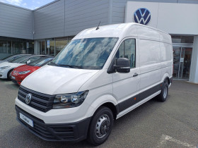 Volkswagen Crafter , garage SUMA Vichy - SUMA 03  CHARMEIL