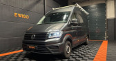Annonce Volkswagen Crafter occasion Diesel vu 2.0 tdi 140ch l3h3 business fwd bva tva deductible cam de � Mons en Baroeul