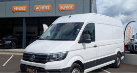 Volkswagen Crafter , garage EWIGO BELFORT  Bessoncourt