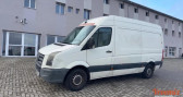 Annonce Volkswagen Crafter occasion Diesel vu 2.5 tdi 136cv l2h2 pack clim � Eckwersheim