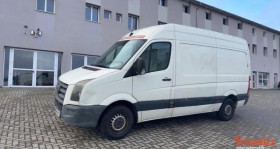 Volkswagen Crafter , garage PARC AUTOS � Eckwersheim