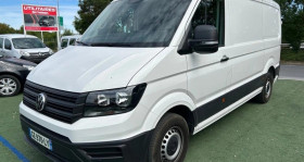 Volkswagen Crafter , garage UTILITAIRES DES TONDEURS  Reims