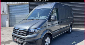 Volkswagen Crafter , garage BYE BUY CAR LAON  Chambry