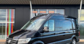 Annonce Volkswagen Crafter occasion Diesel vu fourgon 2.0 tdi 140 l3h3 business fwd 4 places tva recupe � Saint-Sève