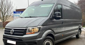 Volkswagen Crafter Vu FOURGON 2.0 TDI 175 35 L4H3 FWD BVA -Garantie 1 An - Cam�  � Halluin 59
