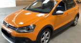 Annonce Volkswagen CrossPolo occasion Essence 1.2 70CH 5P à COLMAR