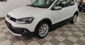 Annonce Volkswagen CrossPolo occasion Essence 1.2 TSI 90 BlueMotion Technology DSG7  ANTIBES