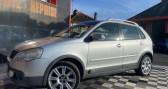 Annonce Volkswagen CrossPolo occasion Diesel 1.9 TDI 100CH 5P  Morsang Sur Orge