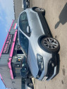 Annonce Volkswagen CrossPolo occasion Essence V (2) 1.2 TSI 90 BLUEMOTION TECHNOLOGY C  Coignires