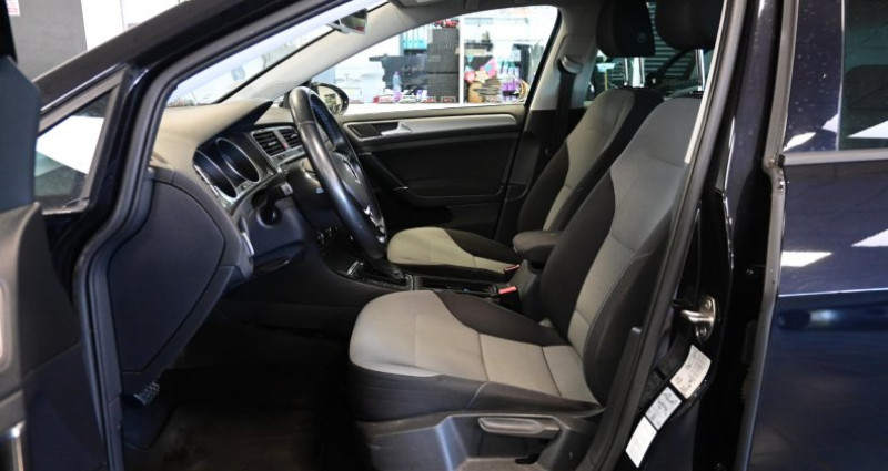 Volkswagen e-Golf 115 Electrique / 148kms d'autonomie 2016 - photo n°7 Volkswagen e-Golf 115 Electrique / 148kms d'autonomie  occasion à ST SATURNIN - photo n°7