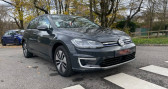 Volkswagen e-Golf 136 ch Electrique   allonzier de la caille 74
