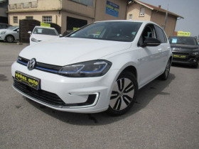 Volkswagen e-Golf , garage VINHAS AUTO  Toulouse