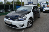 Annonce Volkswagen e-Golf occasion Electrique 136CH 4CV  Toulouse