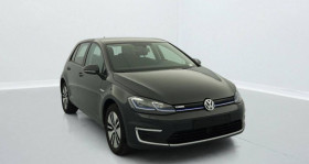 Volkswagen e-Golf , garage CAN AUTO  RIGNIEUX LE FRANC