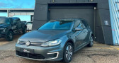 Volkswagen e-Golf 7.5 136 - Virtuel cockpit - Grand �cran - Acc - Front assist  � Ch�teau-Gaillard 01